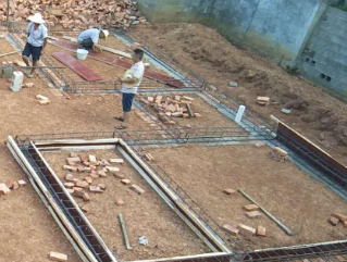 農村自建房地基建議這么做更穩，如何預防地基下沉？